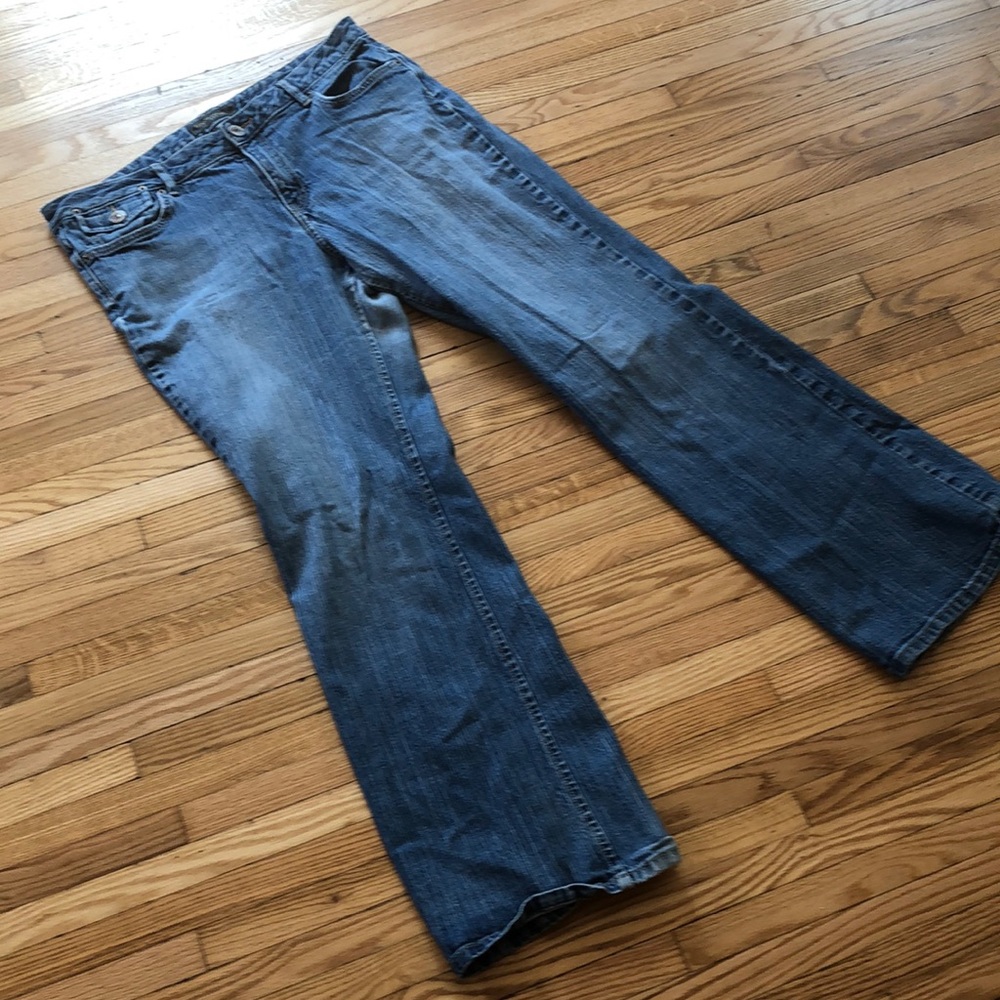 Banana Republic Jeans